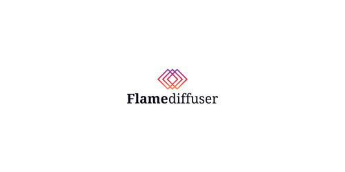 Flame diffusers 